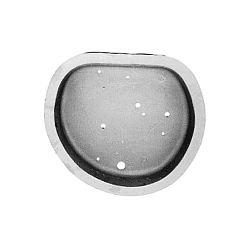 Luscombe Dish Pan