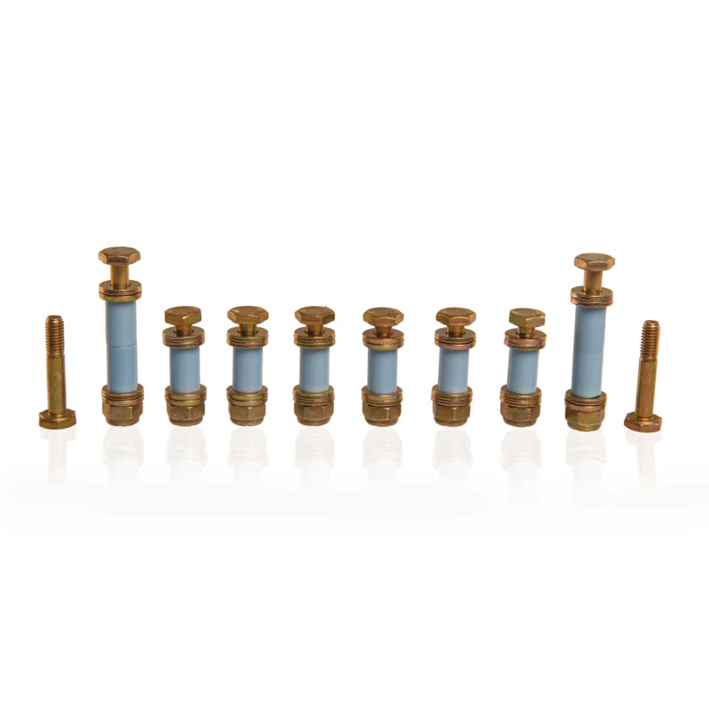 Aerotough Gf Main Land Gr Door Hinge Bushing Set For Baron