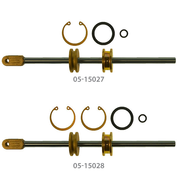 SDKT-3 Piston Assembly Repair Kit 1 3/16