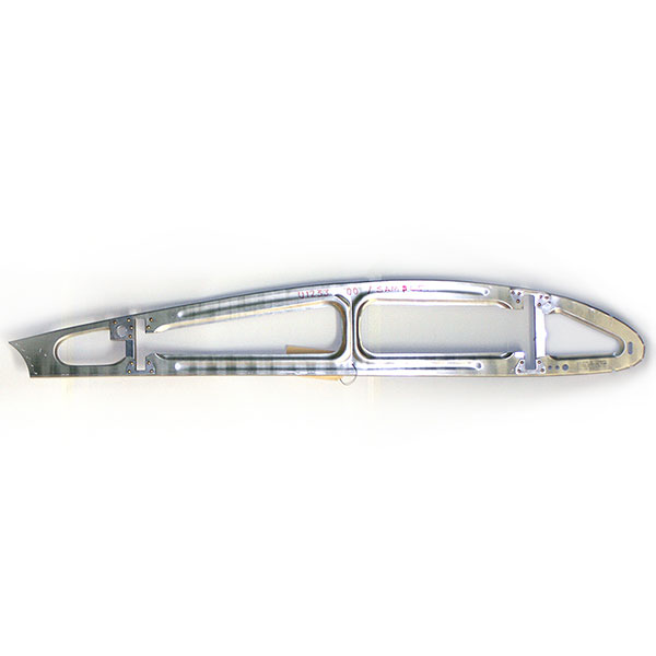 PA-15/17 Inboard Aileron Bay Rib Left #3 U1228-02