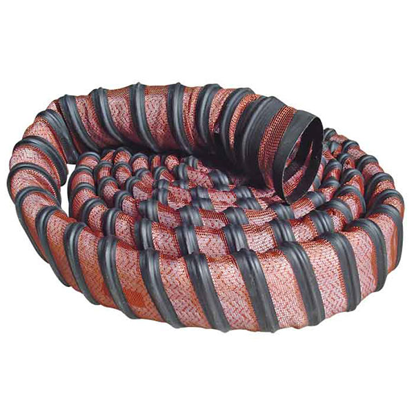 51180Hv-50 Jet Starter Hose & Hv Leno Weave Jacket Assembly