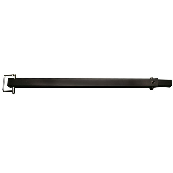 Alpha Aviation Tail Weight Extension - 24"