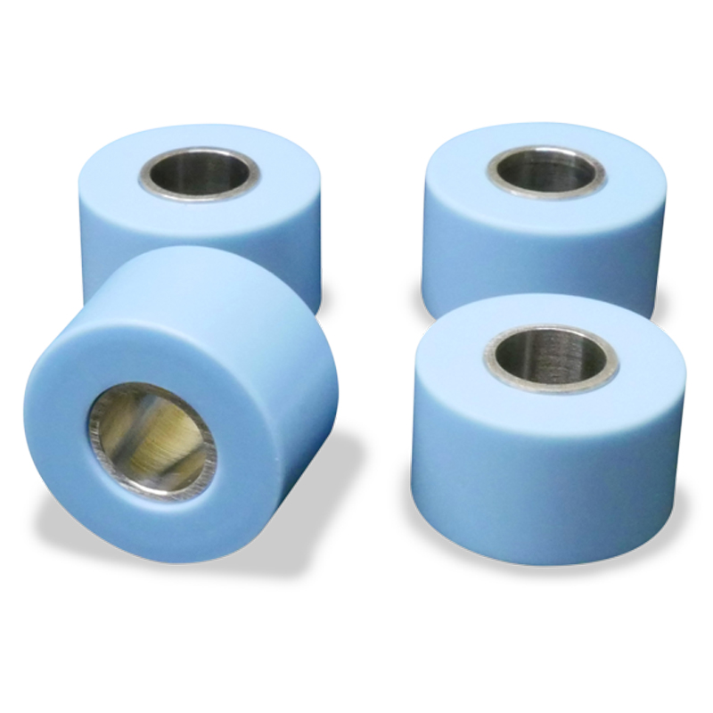 King Air Nlg Door Hinge Kit