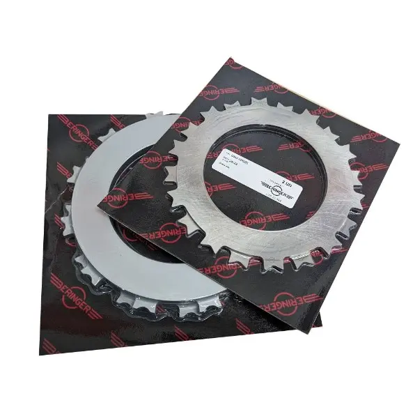 Beringer S/S Brake Disc Dsc-006(C) Pair