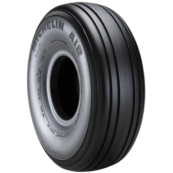 Michelin Air Tire 380X150-5 6Ply 070-554-0