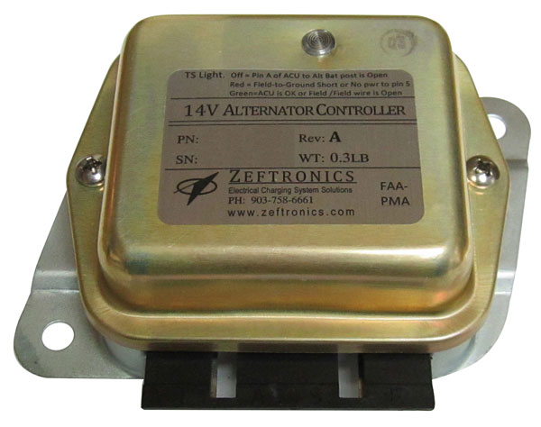Zeftronics Volt Reg R15V00-A
