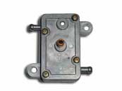 Mikuni Single Fuel Pump