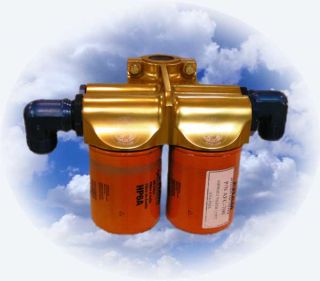AFC-K015-B Airwolf Kit For P/W