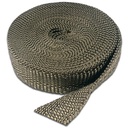 Thermo-Tec 11042 2X50 Carbon Fiber Exhaust Wrap