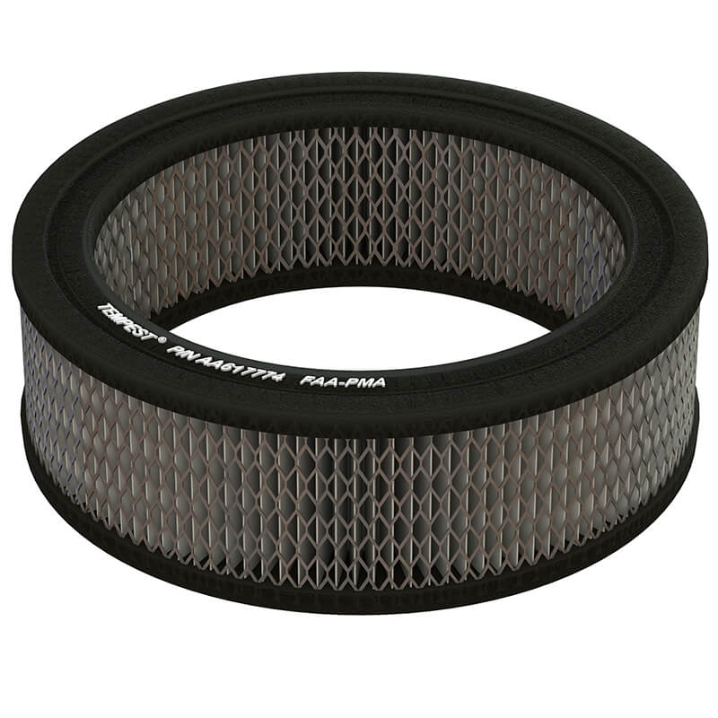 Tempest AeroGuard Air Filter Assembly Induction AA617774