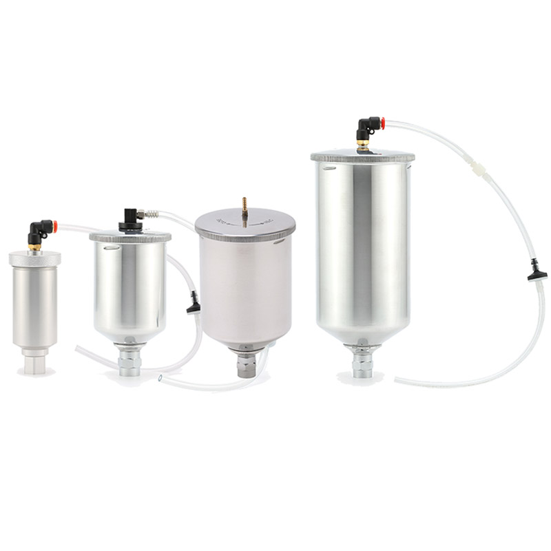A7536A APOLLO 1000CC GRAVITY CUP ASSY