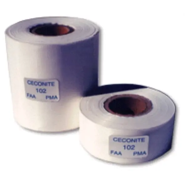 Ceconite C102 Straight Tape 1 X 50 Yd