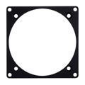 Mid-Continent Instruments and Avionics Attitude Indicator 4300 Front Mount Adapter Kit 3/32