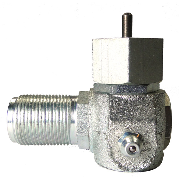 Engine Right Angle 1:1 A-1111