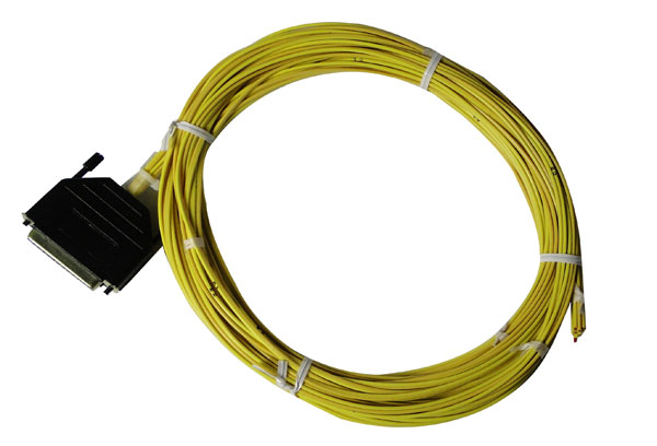 J.P. Instruments EDM 4-Cylinder Harness