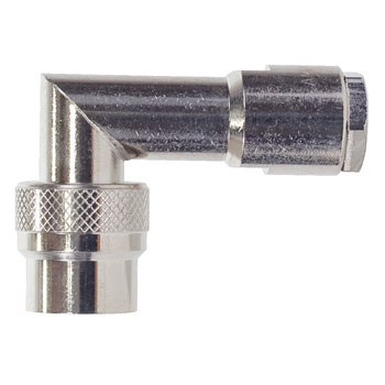 TNC Right Angle Rg 58
