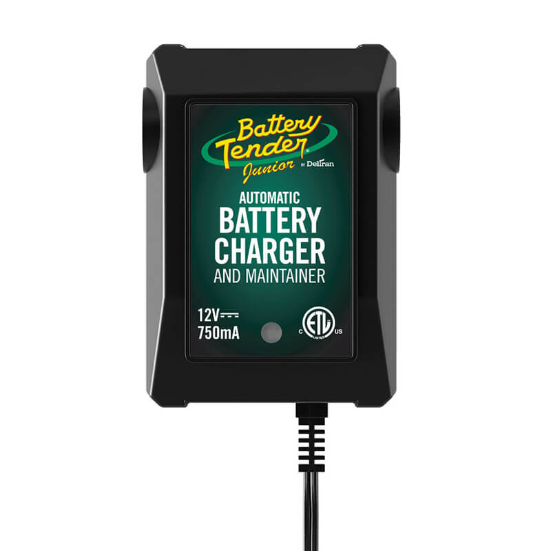 Deltran Battery Tender Jr 12V