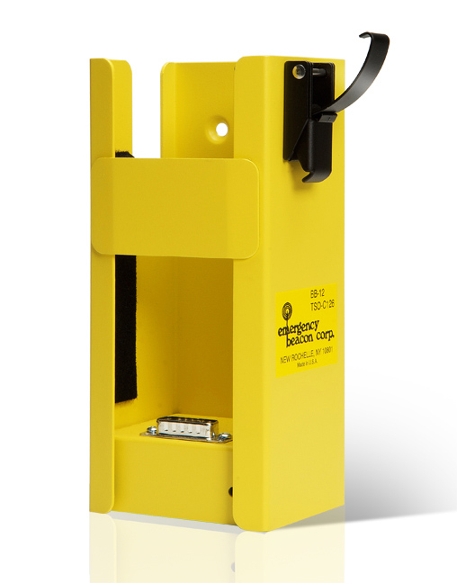 Emergency Beacon Bb-12 Bracket