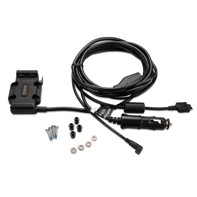 GARMIN GDL 39 POWER DATA CABLE FOR AERA 500 510 550 560