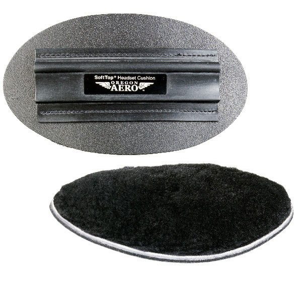 Oregon Aero Softtop Cushion +
