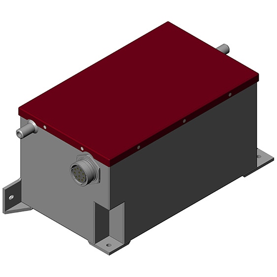 Concorde Battery Sealed RG-124-1