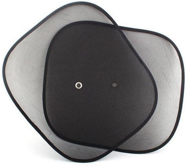 Sun Shade For Windscreen / Side Window