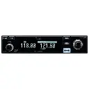 Icom Ic A220 COMM Panel Mount Radio Non-TSO