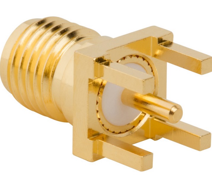 Sma Connector AmX132134Rp