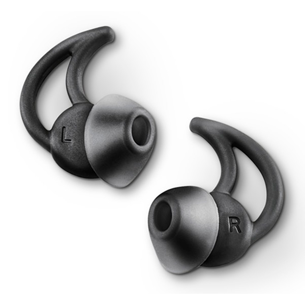 Bose Proflight Stay Hear Tip Kit Large 2 Pair
