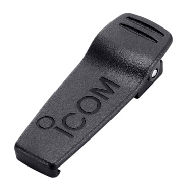 Icom MB94R Alligator Belt Clip With Long Clip