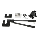 ATS Dlx Hand/Bench Rivet Squeezer