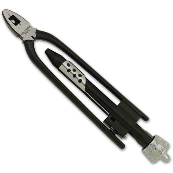 Swipes Safety Wire Pliers