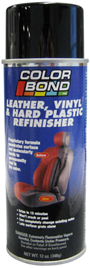 COLOR-BOND WHITE #105 12 OZ