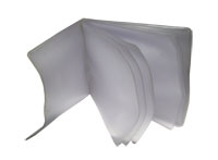 Nelson Approach Plate Holder
