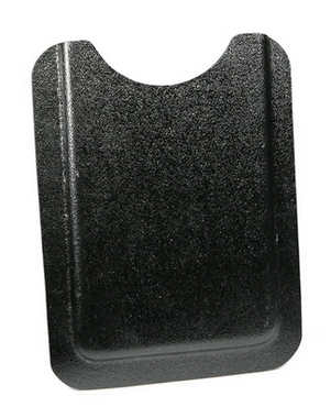 Aircraft Log Holder Black Homebuilts