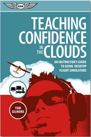 ASA TEACH CONF IN THE CLOUDS