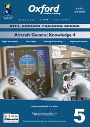 Jaa Atpl 5 Aircraft Knowledge 4