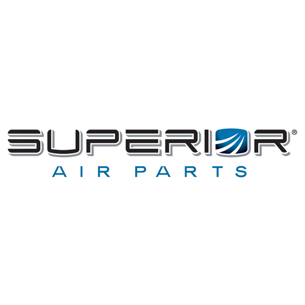 Superior SA630849 Gasket Oil Cooler To Crankcase
