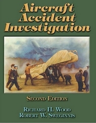 Aircraft Accident Investigate