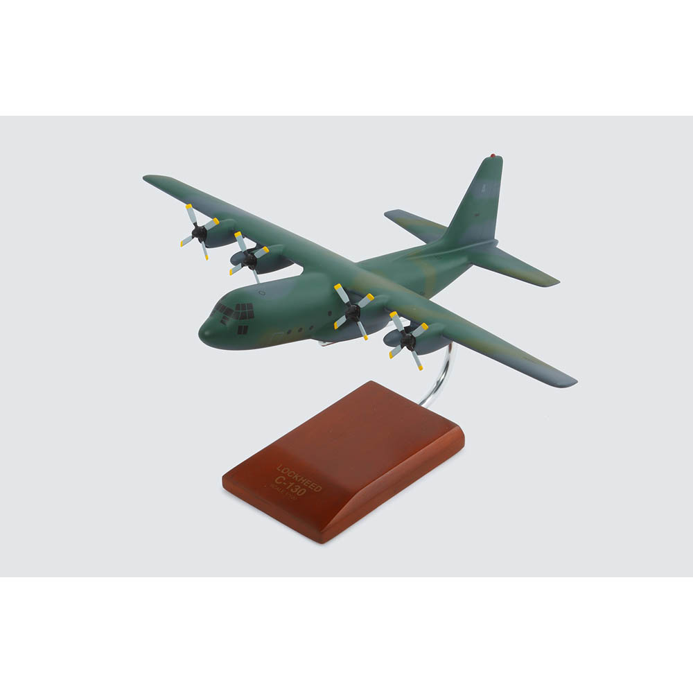 C-130H Hercules (E-1) Model