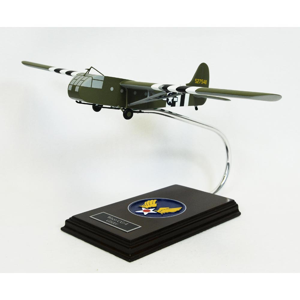 Waco Glider Model