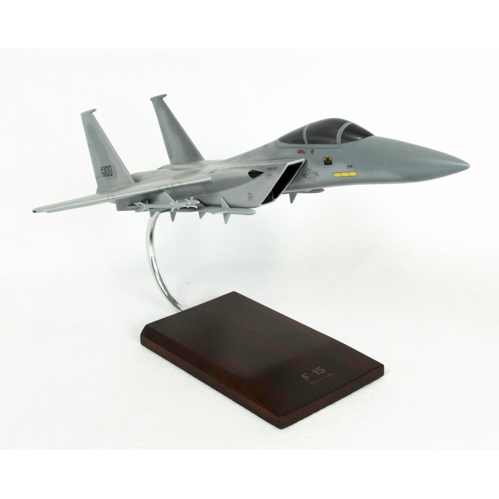 F-15A Eagle Model