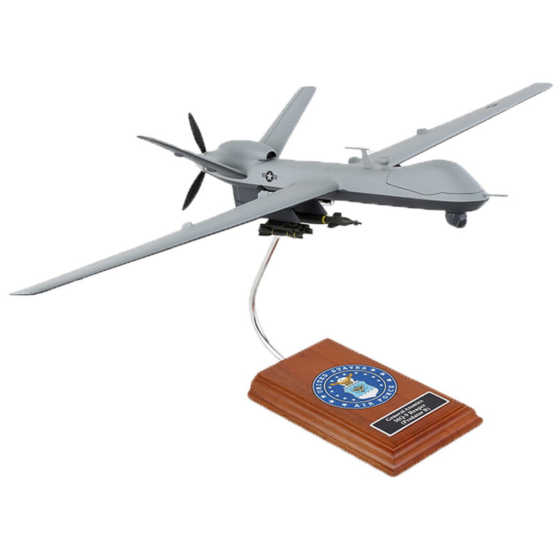Mq-9 Reaper Model
