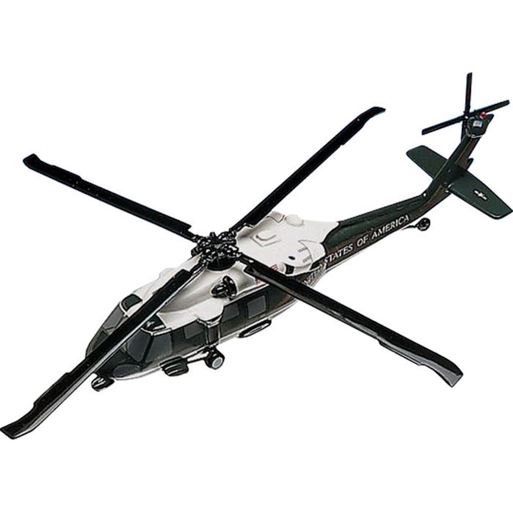 Vh-60D Seahawk Model