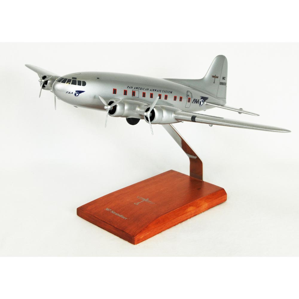 B-307 Panam Model