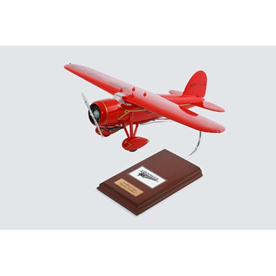 Lockheed Vega Model
