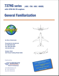 eBook 737 Ng General Familiarization Manual