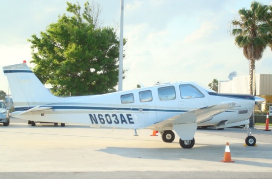 Bruces Heatshield Set Cirrus SR22