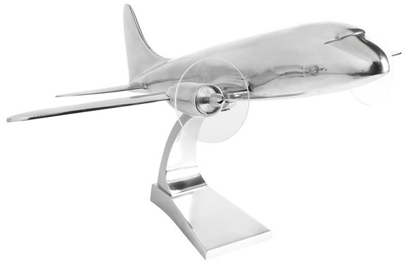 Mdl DC3 Metal