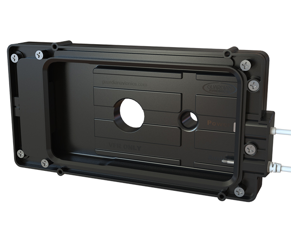 Guardian Smart Panel Mount Chassis Only For iPhone 6 Plus